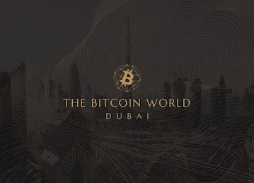 The Bitcoin World Dubai