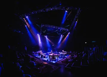 The Black Box