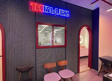 The Bluez Restaurant