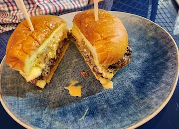 The Bluez Restaurant