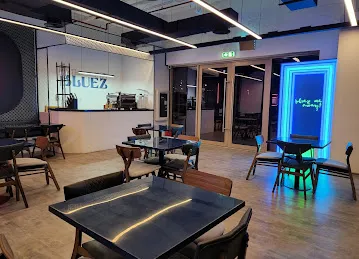The Bluez Restaurant