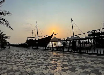 The Boat