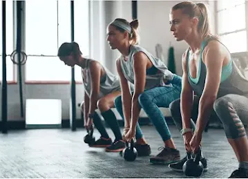 The Body Bootcamp - Personal Training