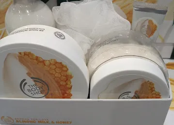 The Body Shop