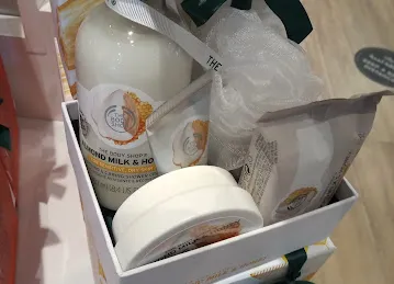 The Body Shop