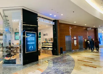 The Body Shop