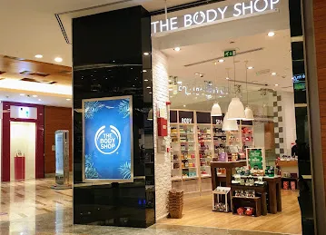 The Body Shop