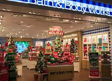The Body Shop