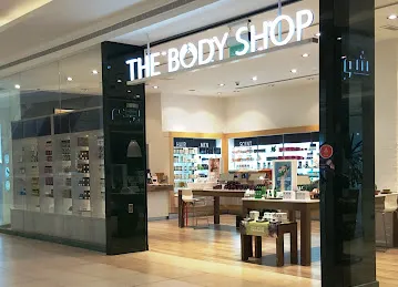 The Body Shop