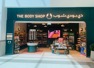 The Body Shop