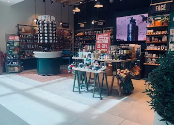 The Body Shop
