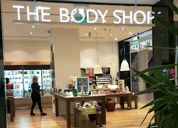 The Body Shop