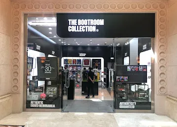The Bootroom Collection - Atlantis, The Palm