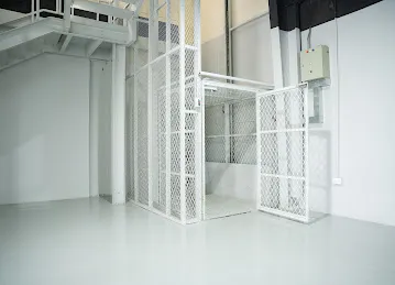 The Box Self Storage | DIP Dubai