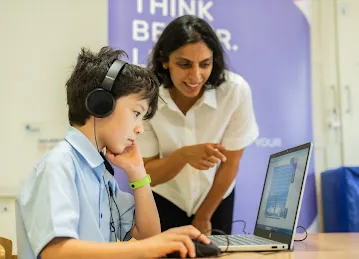 The Brain Accelerator