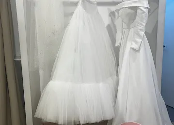 The Bridal Showroom