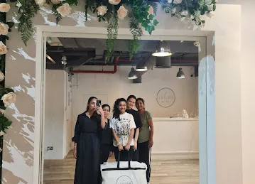 The Bridal Showroom
