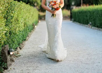 The Bridal Showroom
