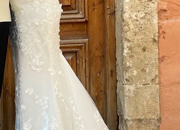 The Bridal Showroom