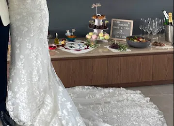 The Bridal Showroom