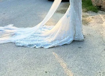The Bridal Showroom