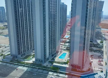 The Bridges - Tower 1