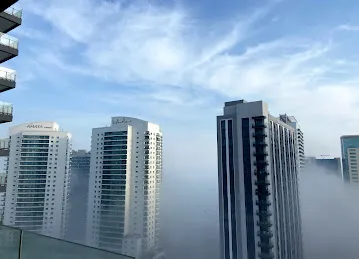 The Bridges - Tower 3