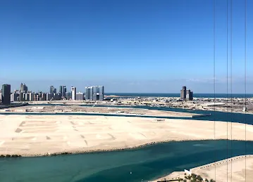 The Bridges - Tower 3