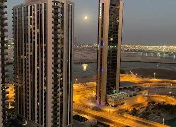 The Bridges - Tower 3