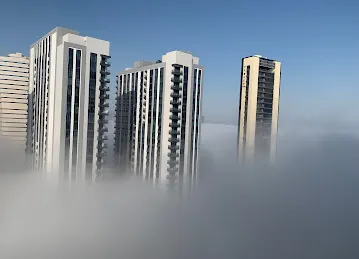The Bridges - Tower 3