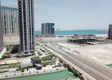 The Bridges - Tower 6