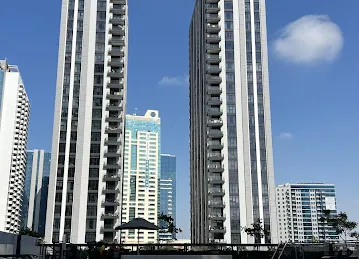 The Bridges - Tower 6