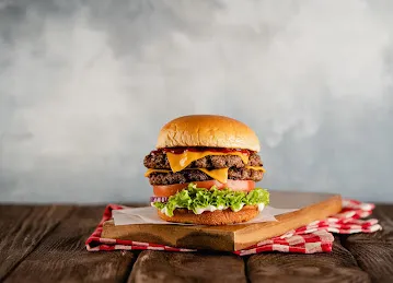 The Burger Fix