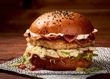 The Burger Joint (TBJ)