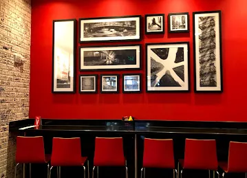 The Burger Joint (TBJ)