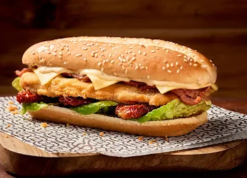 The Burger Joint (TBJ)