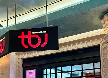 The Burger Joint (TBJ)