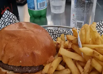 The Burger Joint (TBJ)