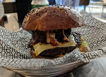 The Burger Joint (TBJ)