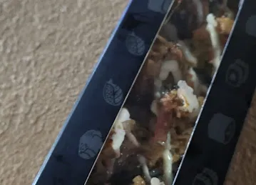 The Burgery Sushic ذا برجري سوشيك
