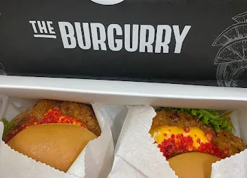The Burgurry