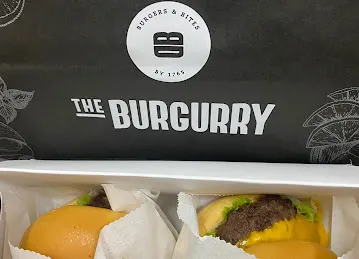 The Burgurry