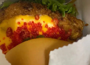 The Burgurry
