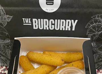 The Burgurry