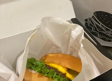 The Burgurry