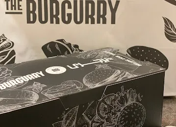 The Burgurry