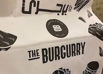 The Burgurry