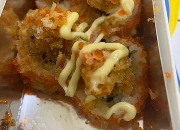 The Burgurry