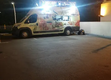 The Burgurry