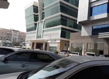 The Business Center